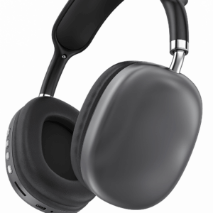 Наушники Celebrat A35 черный